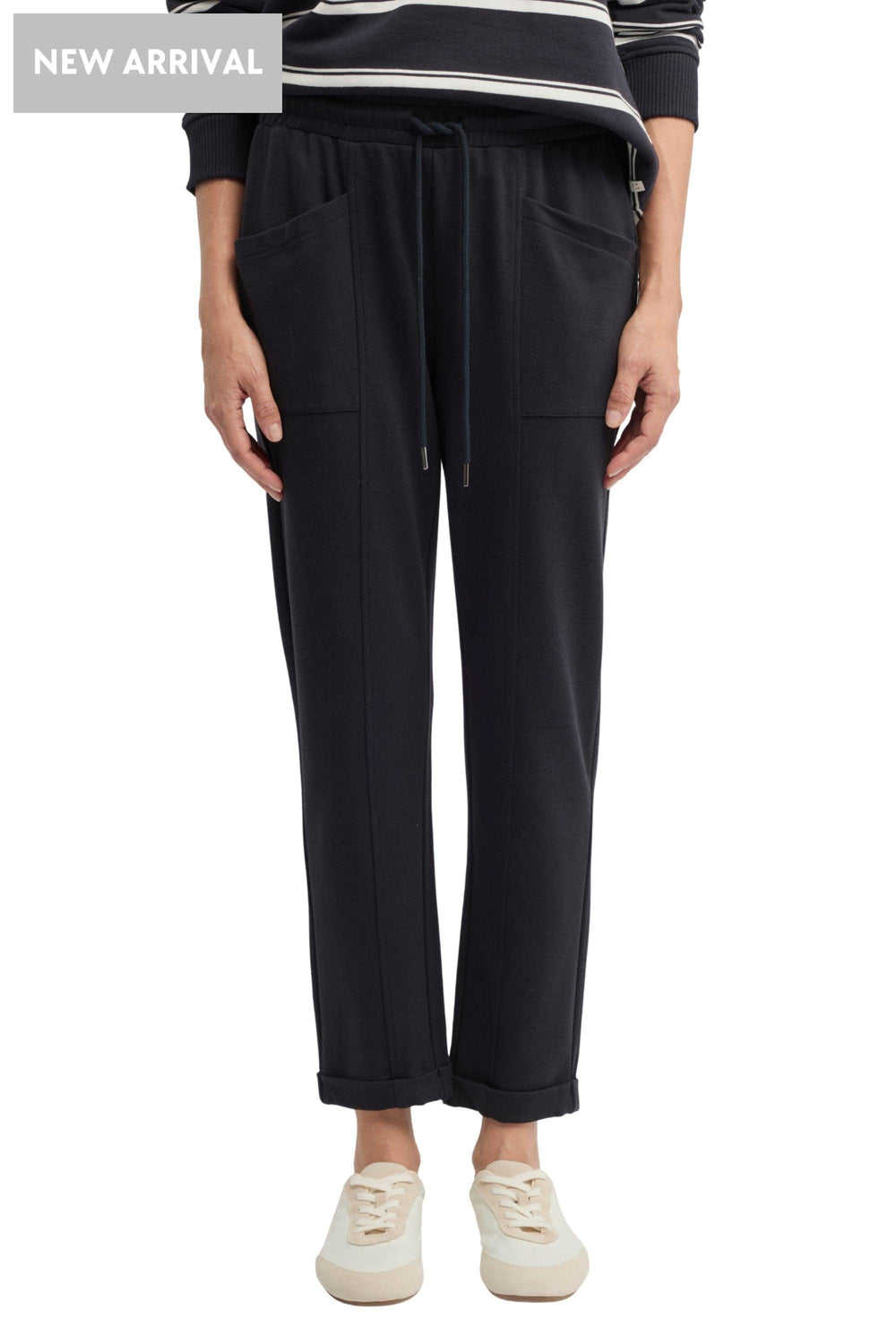 YARRA TRAIL TRACK PANT XS / NAVY ARCO JOGGER - YTWN8038