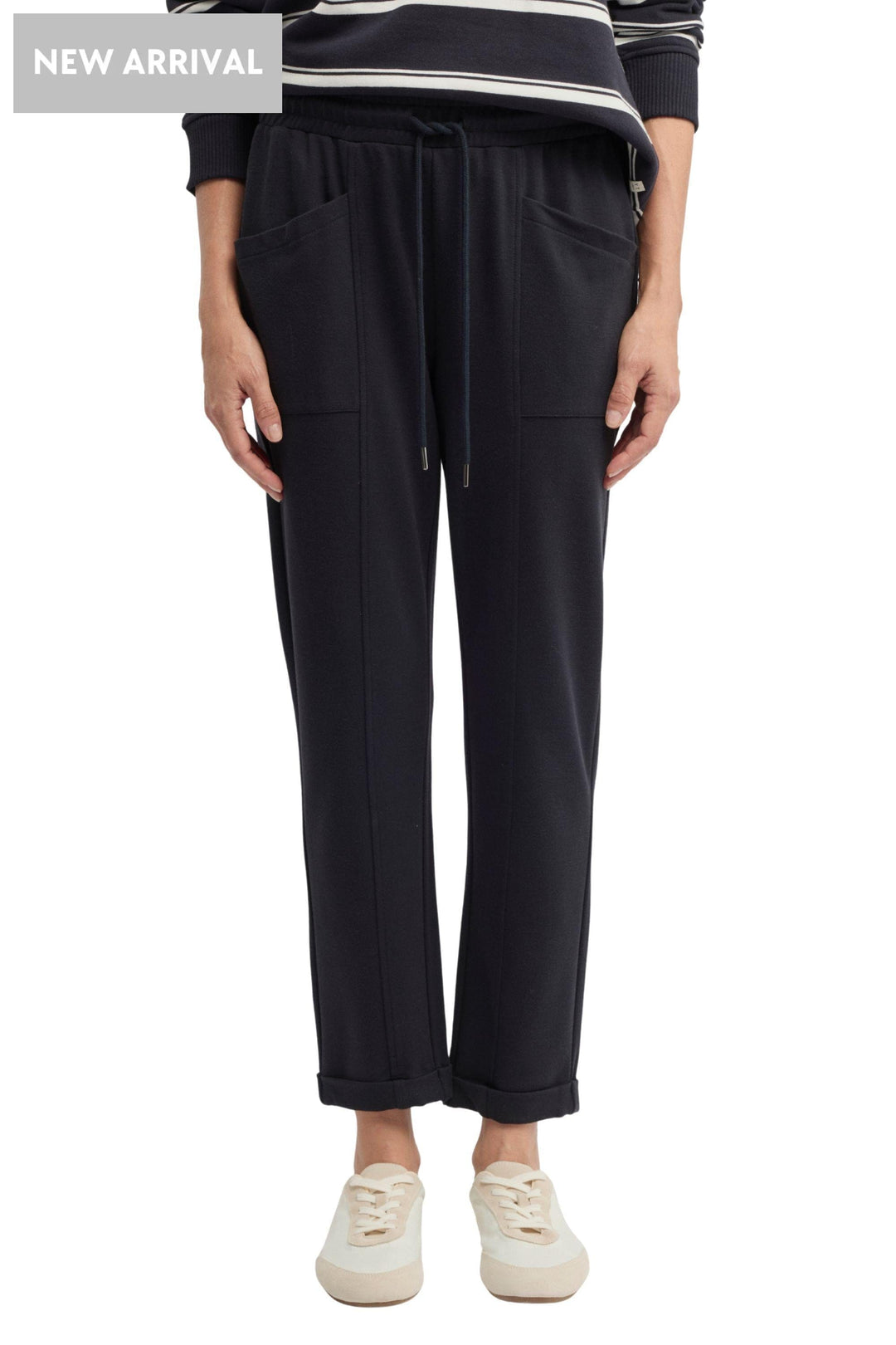 YARRA TRAIL TRACK PANT XS / NAVY ARCO JOGGER - YTWN8038