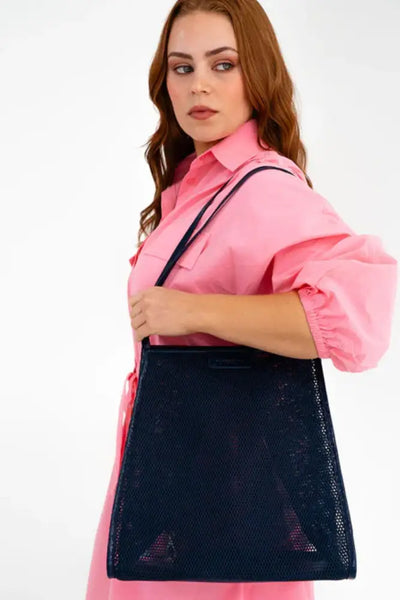 ZANZIBAR BAG - ZE001 BAG