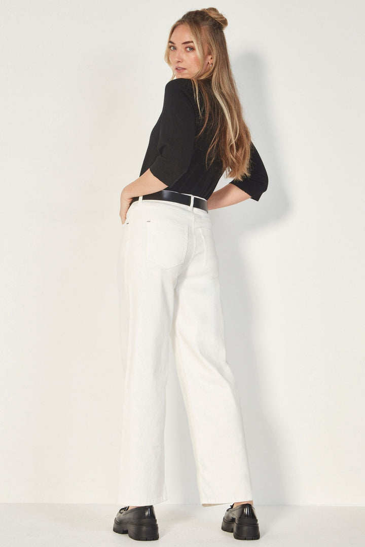 VERGE TOP ZOE TOP - 9672SF