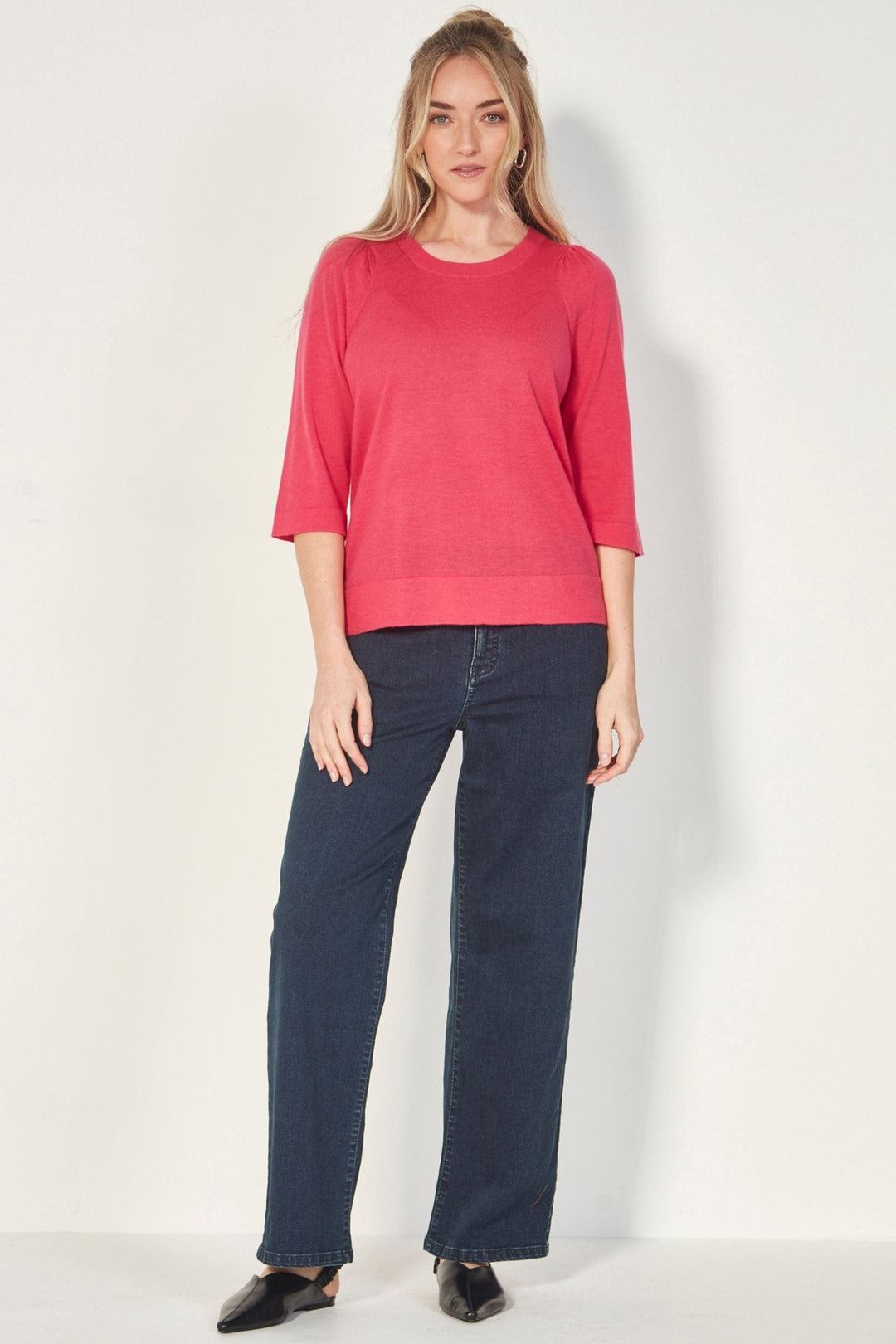 VERGE TOP ZOE TOP - 9672SF