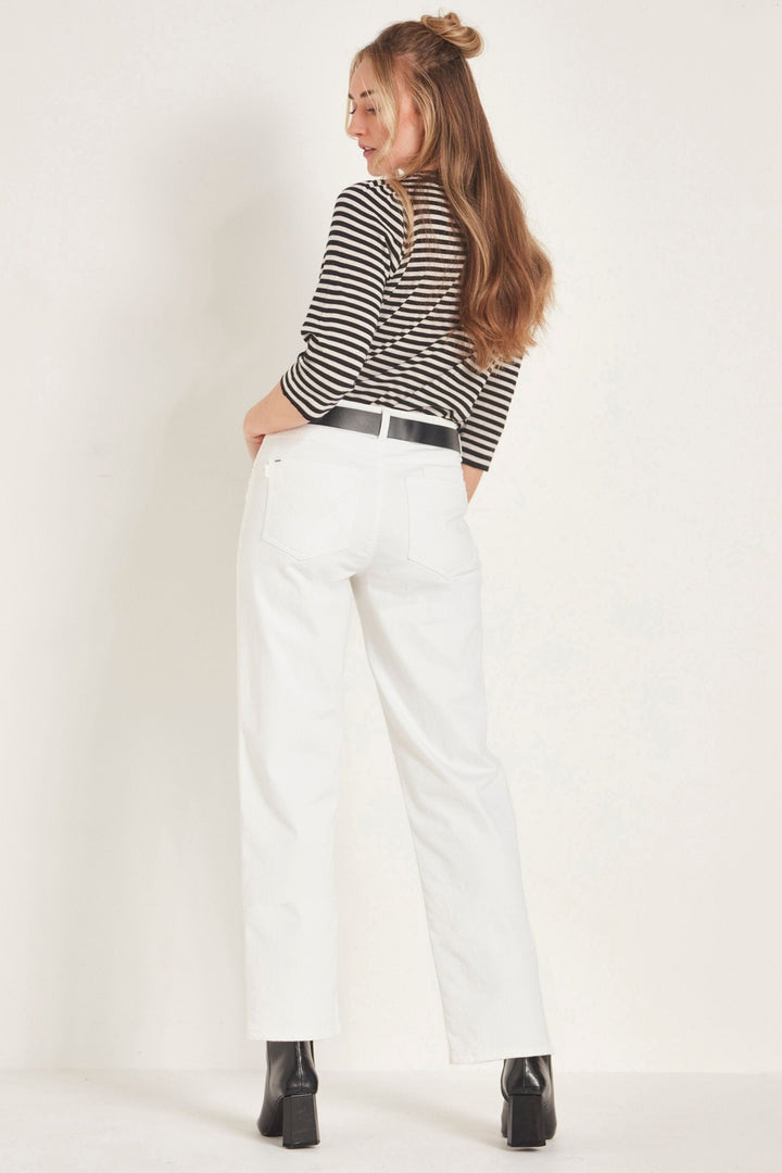 VERGE TOP ZOE TOP - 9672SF