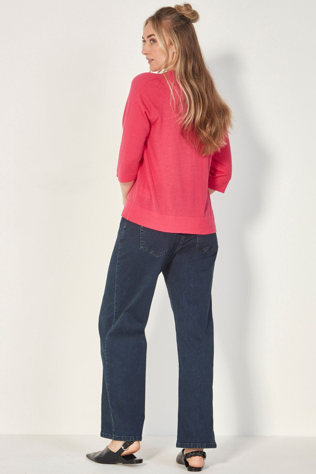 VERGE TOP ZOE TOP - 9672SF