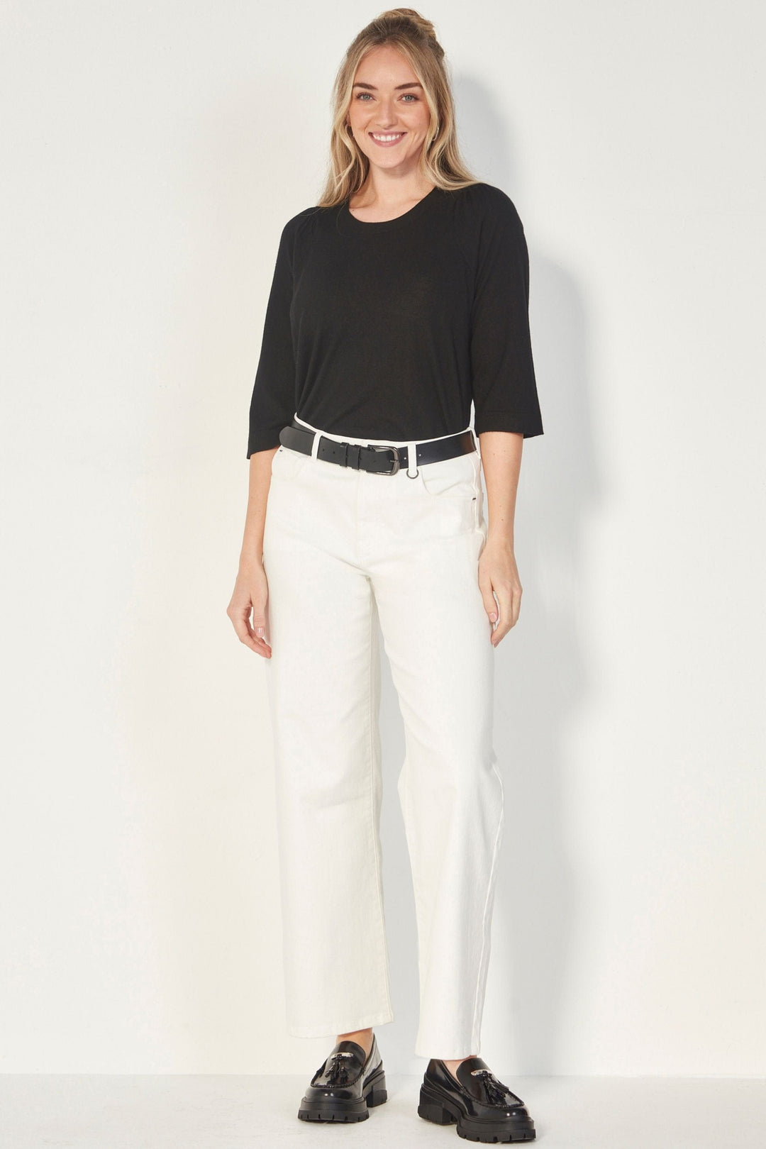 VERGE TOP ZOE TOP - 9672SF