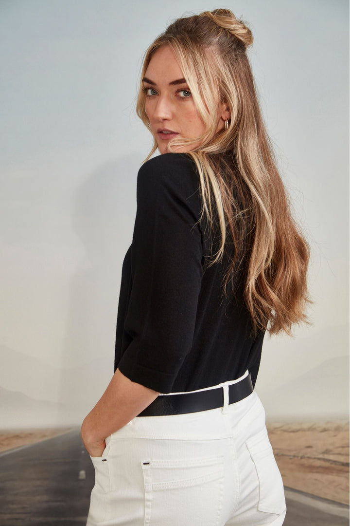 VERGE TOP ZOE TOP - 9672SF