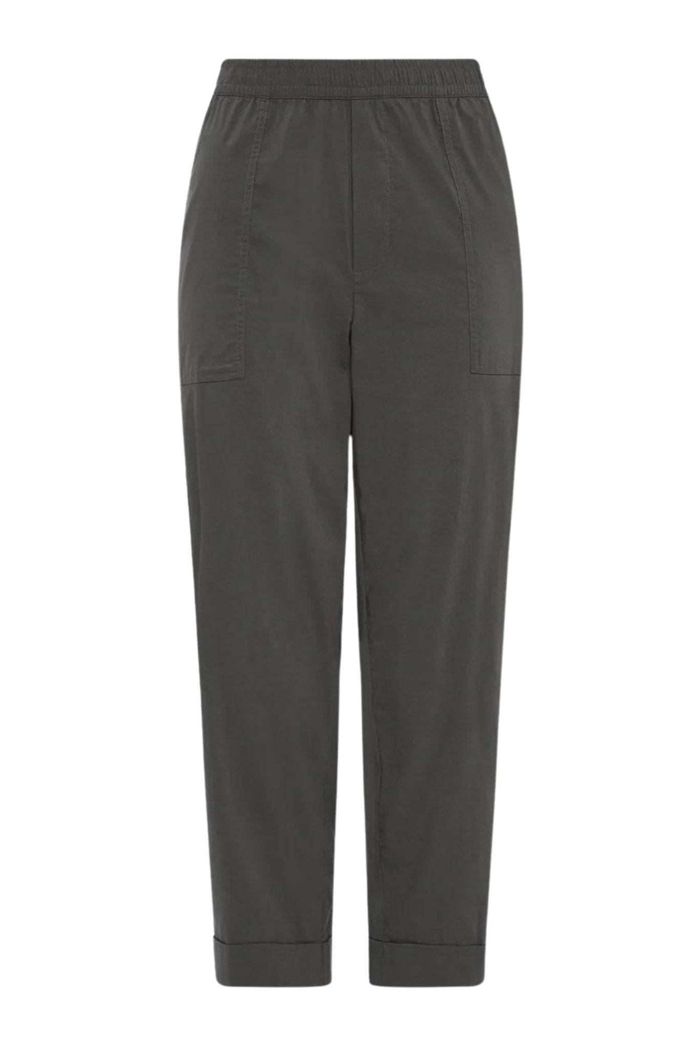 Stay stylish and comfortable with these versatile 7/8 pants