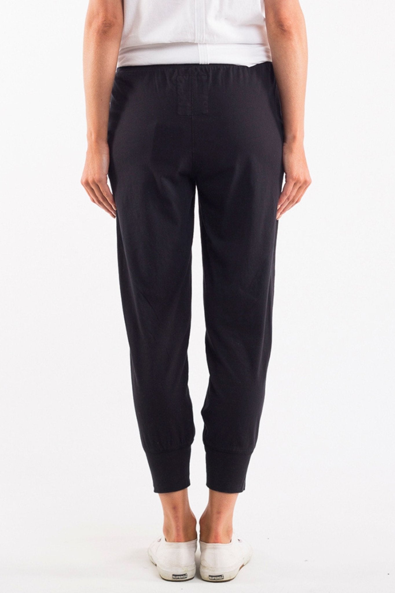 WASH OUT LOUNGE PANT - 81X4048