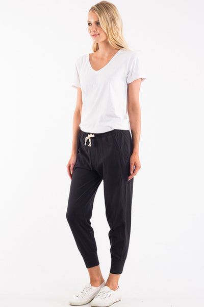 WASH OUT LOUNGE PANT - 81X4048
