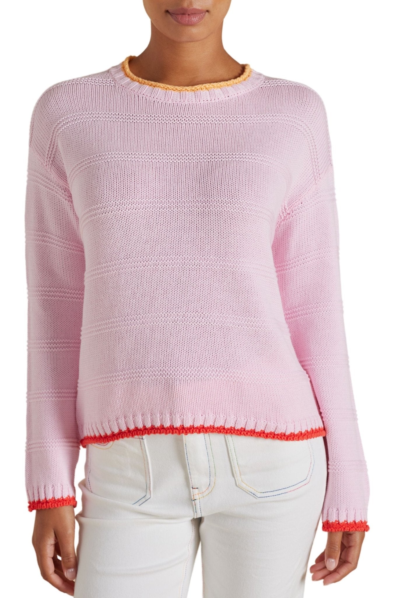 Alessandra-Grace-Sweater