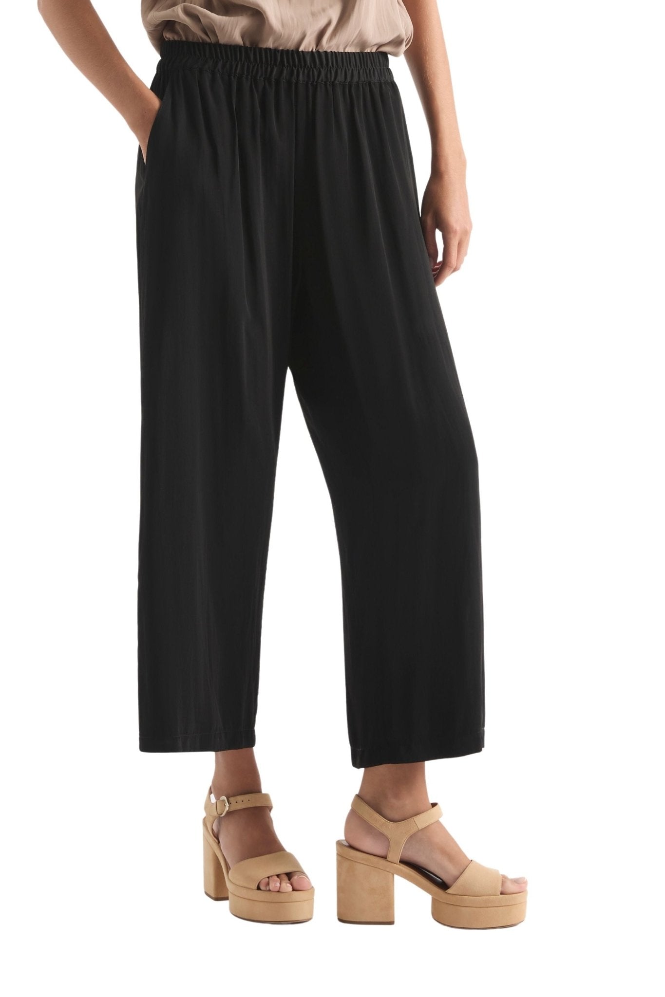PACE PANT - F671740