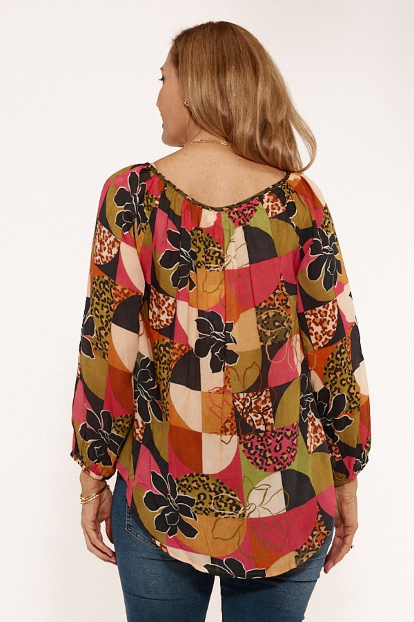 FLORENCE TOP