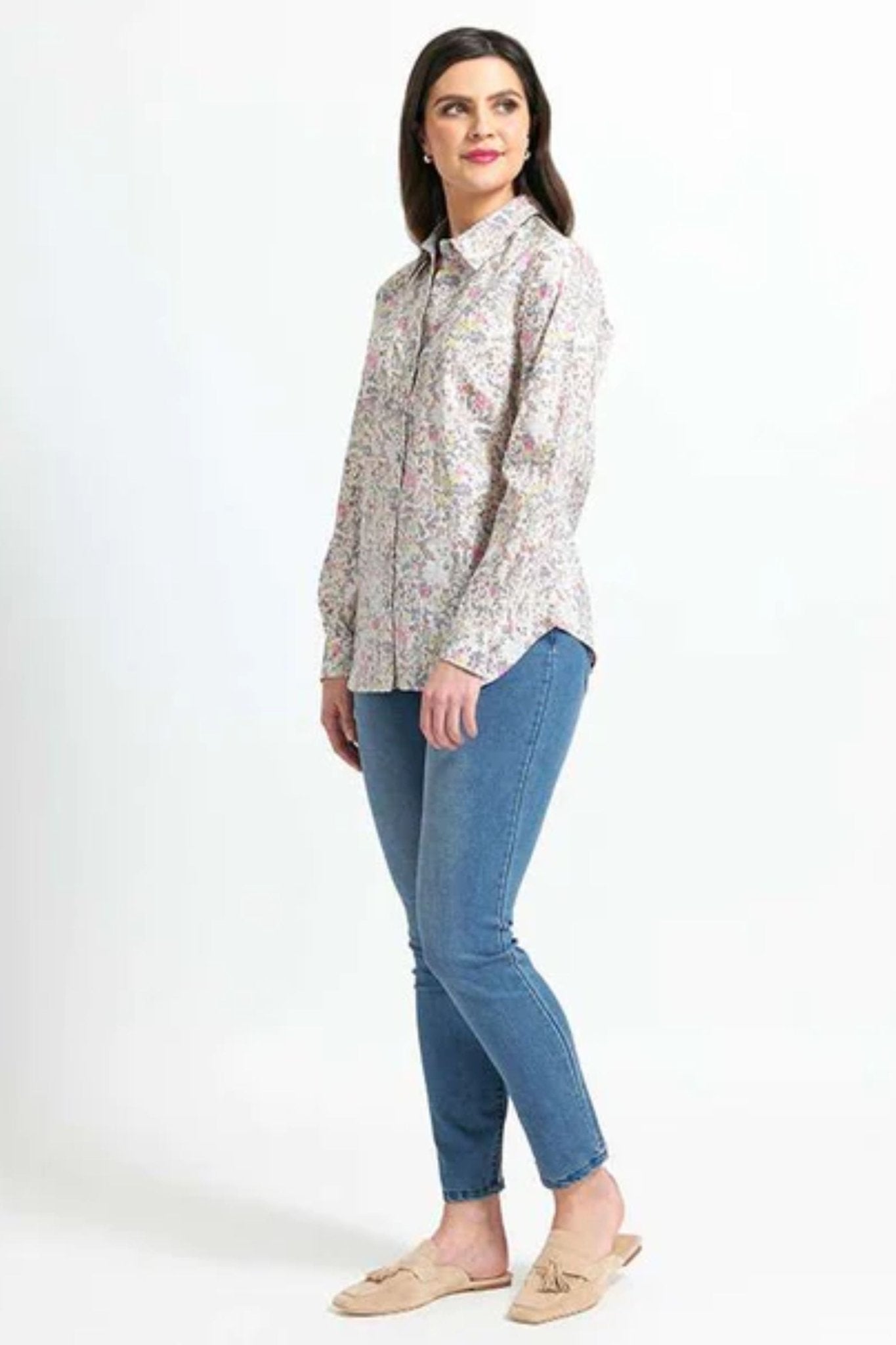 ALL CLASSIC SHIRT - FO7043