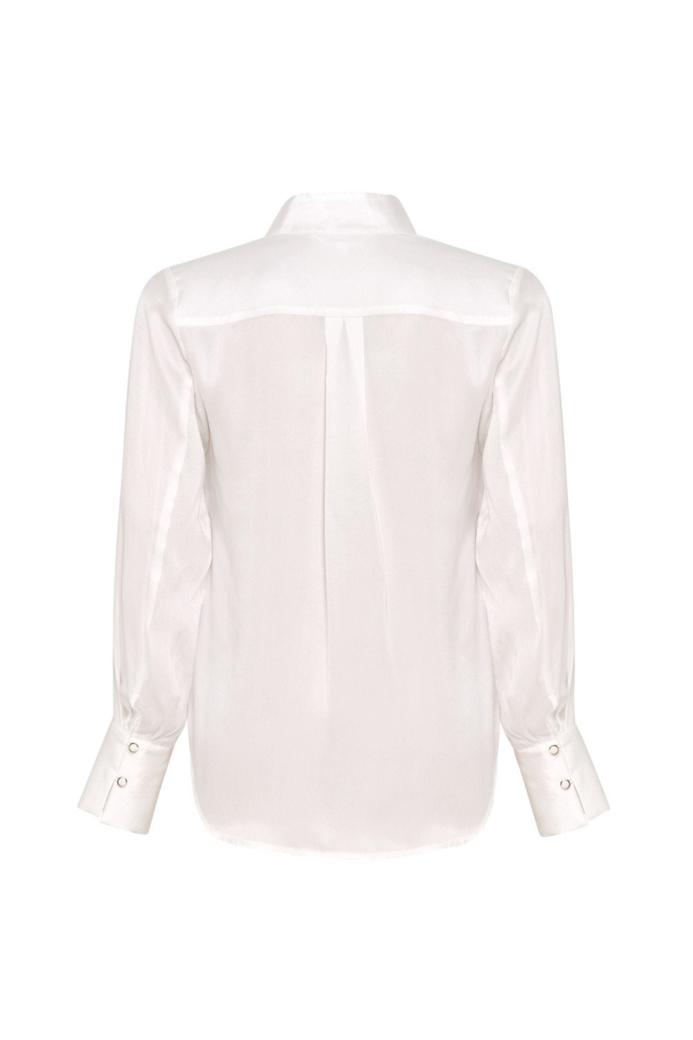 LUXE BLOUSE - LS2337