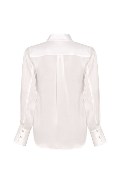 LUXE BLOUSE - LS2337