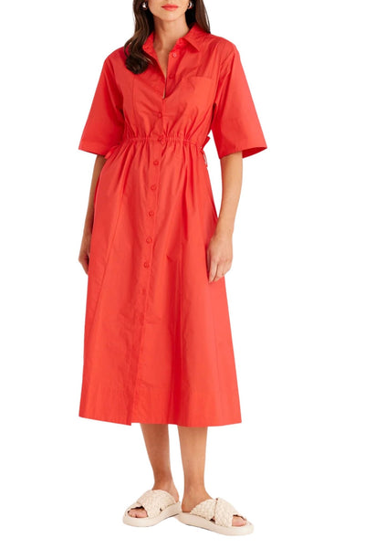 CABLE-LUCY-POPLIN-SHIRT-DRESS-CSS23329