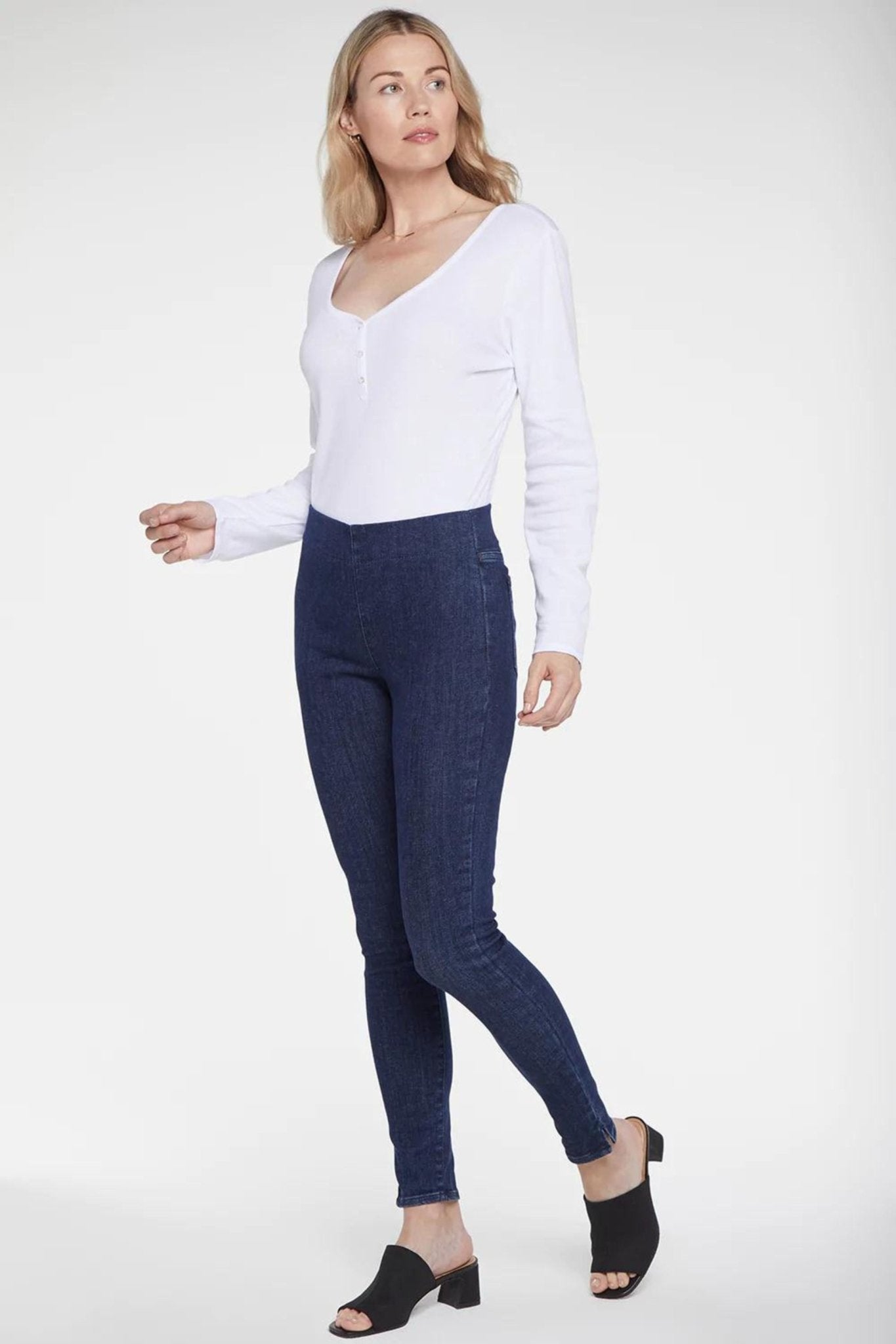 PULL ON JEAN - MMNS8262