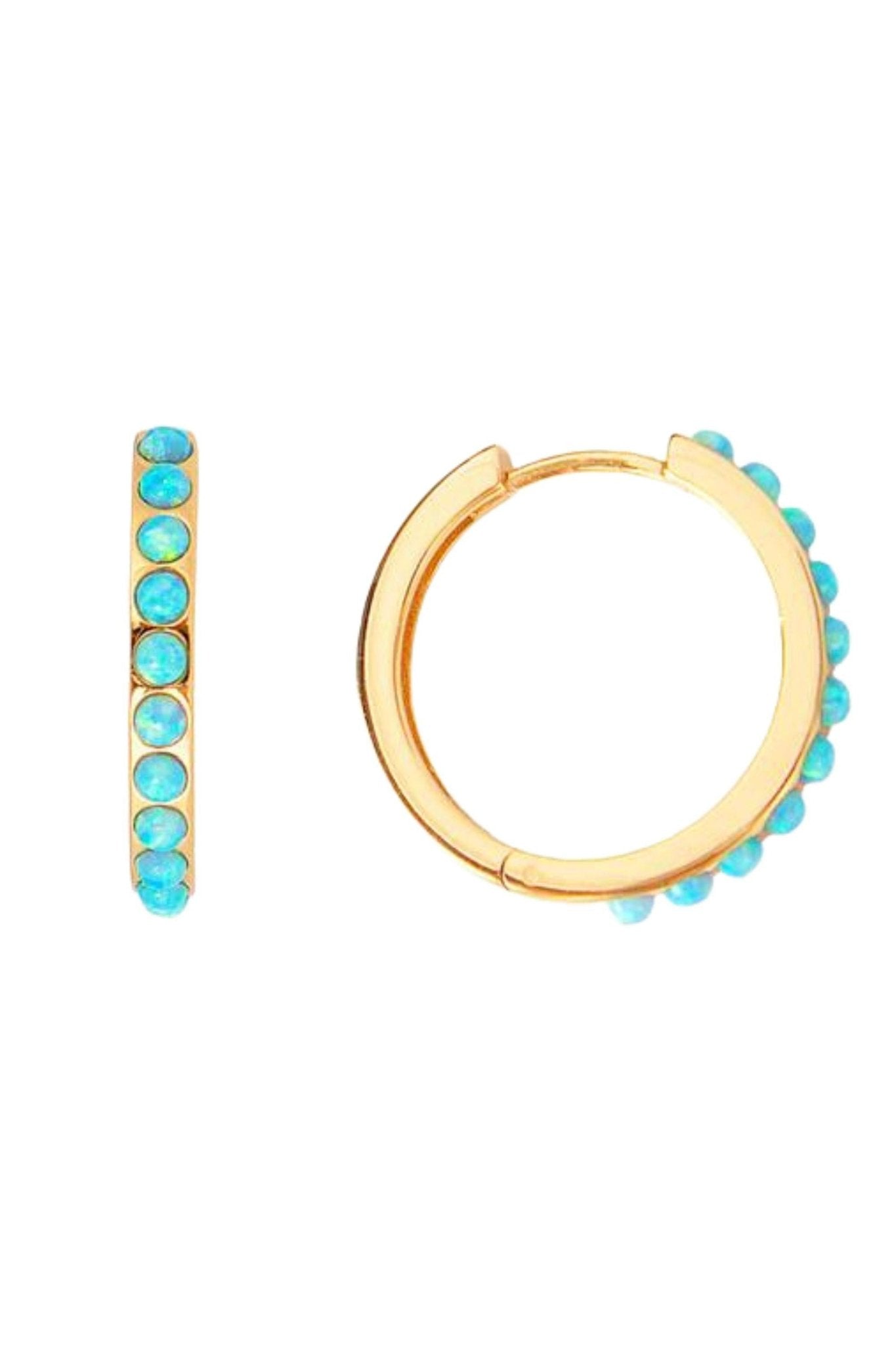 SS0123PGP-BLUE-OPAL-MAXI-HOOPS