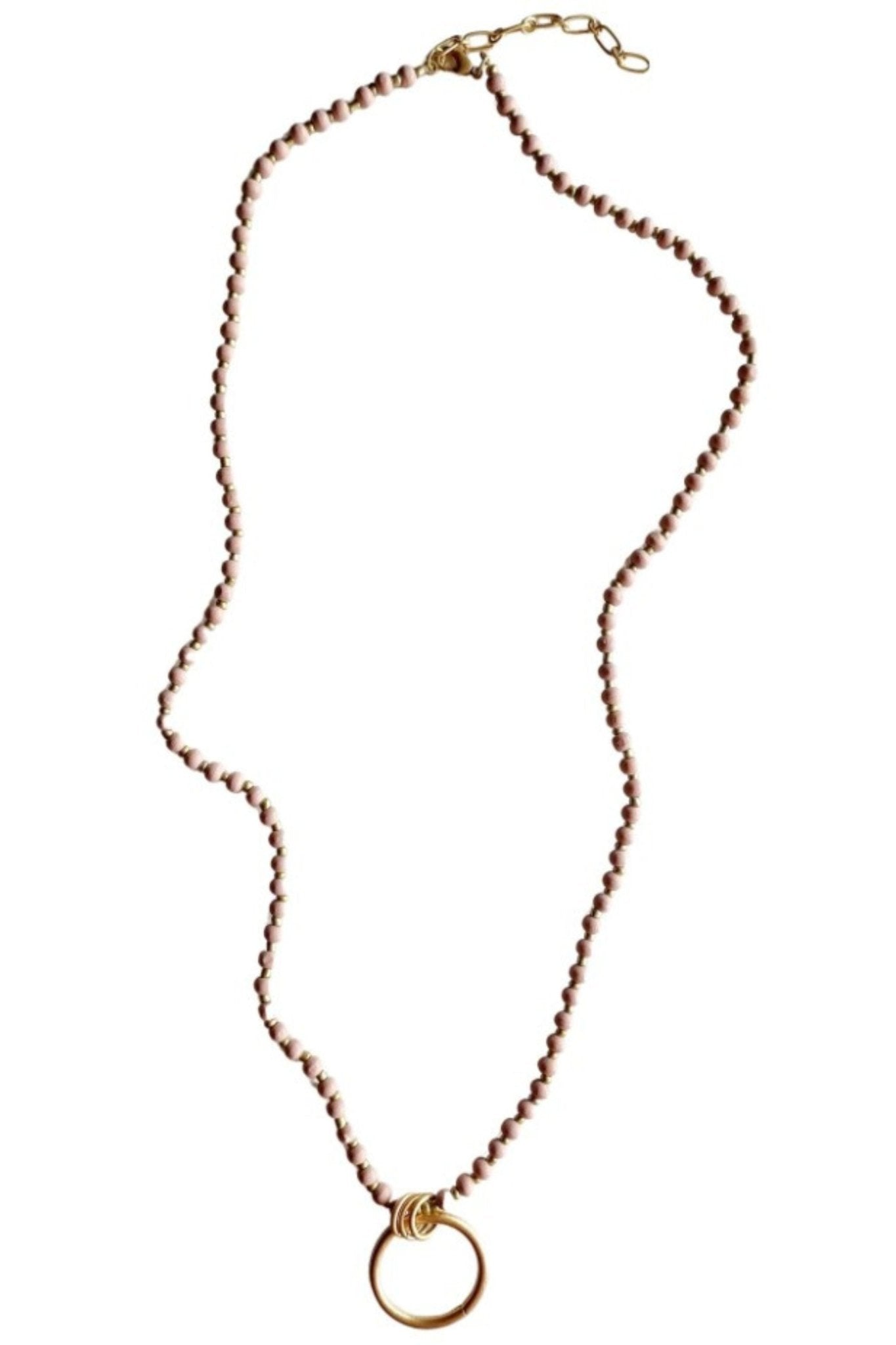 MABLE NECKLACE - 212401